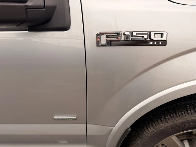 2016 Ford F150 in Wadena, MN 56482 - 18091504 5