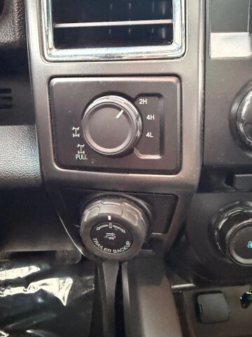 2016 Ford F150 in Wadena, MN 56482 - 18091504 19