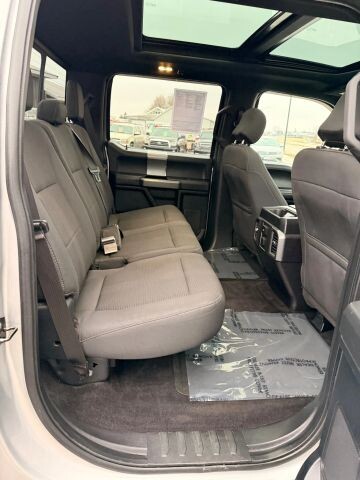 2016 Ford F150 in Wadena, MN 56482 - 18091504 7