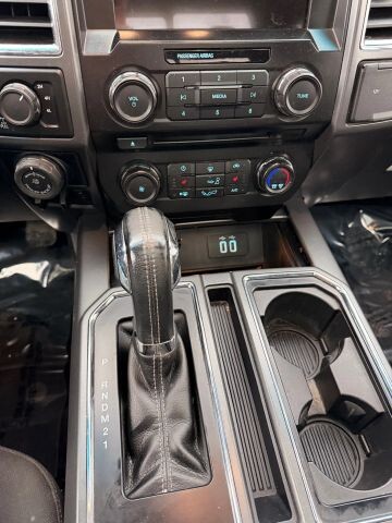 2016 Ford F150 in Wadena, MN 56482 - 18091504 18