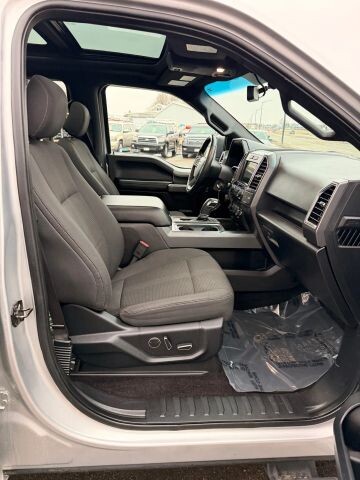 2016 Ford F150 in Wadena, MN 56482 - 18091504 6
