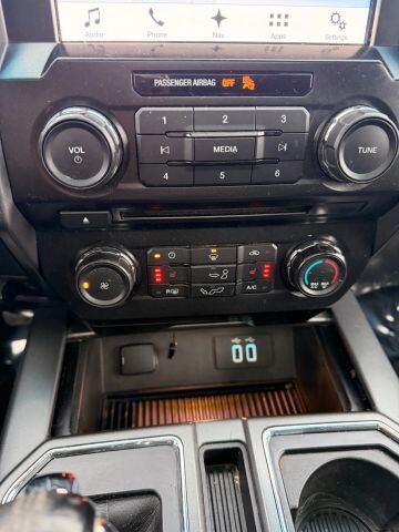 2016 Ford F150 in Wadena, MN 56482 - 18091504 24