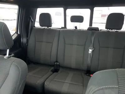 2016 Ford F150 in Wadena, MN 56482 - 18091504 5