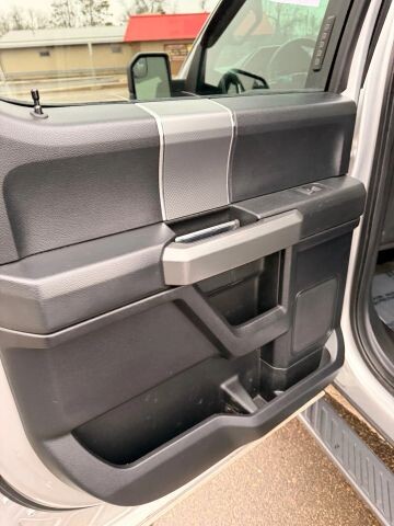 2016 Ford F150 in Wadena, MN 56482 - 18091504 12