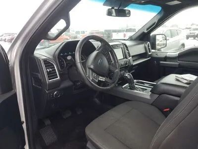 2016 Ford F150 in Wadena, MN 56482 - 18091504 6