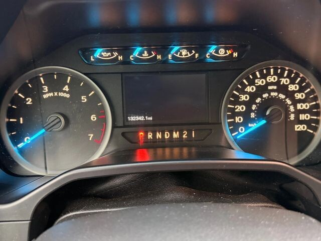 2016 Ford F150 in Wadena, MN 56482 - 18091504 21