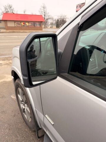 2016 Ford F150 in Wadena, MN 56482 - 18091504 13