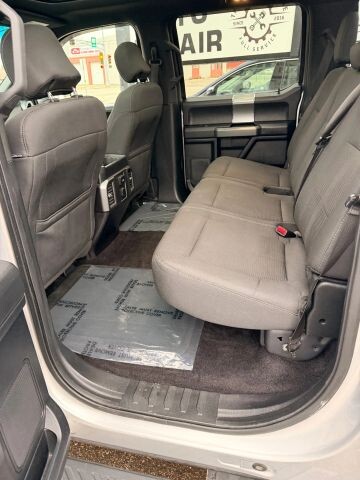 2016 Ford F150 in Wadena, MN 56482 - 18091504 11