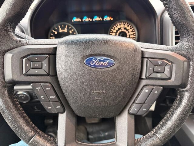 2016 Ford F150 in Wadena, MN 56482 - 18091504 20