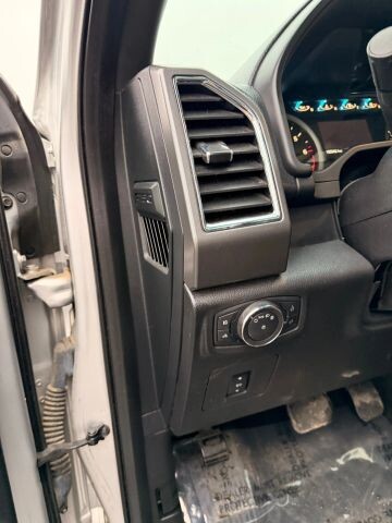 2016 Ford F150 in Wadena, MN 56482 - 18091504 17