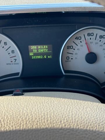 2008 Ford Explorer in Wadena, MN 56482 - 18091505 16