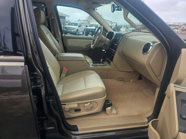 2008 Ford Explorer in Wadena, MN 56482 - 18091505 20