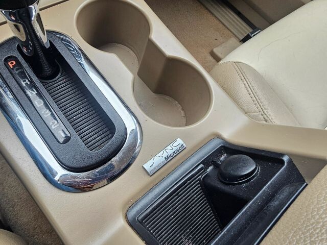 2008 Ford Explorer in Wadena, MN 56482 - 18091505 32