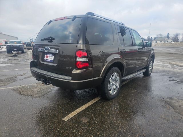 2008 Ford Explorer in Wadena, MN 56482 - 18091505 13