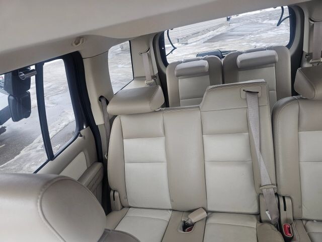 2008 Ford Explorer in Wadena, MN 56482 - 18091505 29