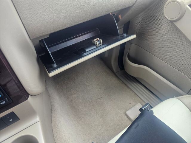 2008 Ford Explorer in Wadena, MN 56482 - 18091505 31