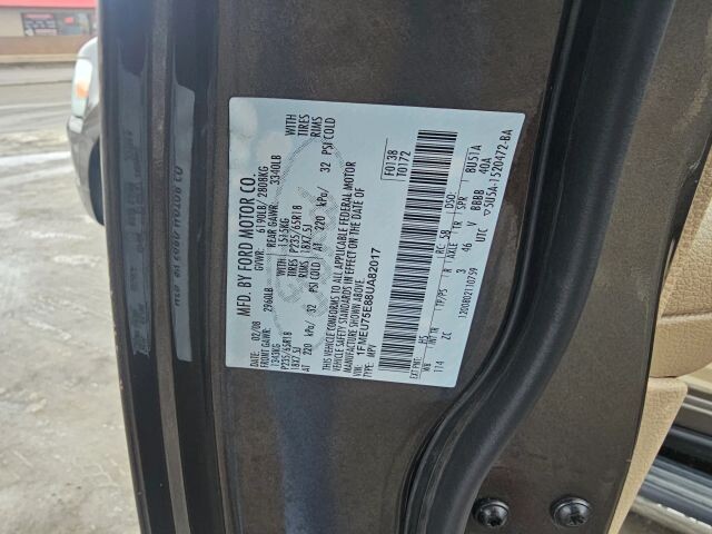 2008 Ford Explorer in Wadena, MN 56482 - 18091505 25