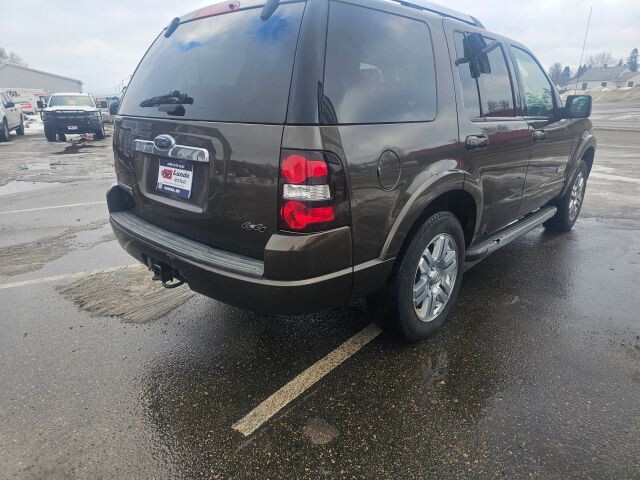 2008 Ford Explorer in Wadena, MN 56482 - 18091505 11