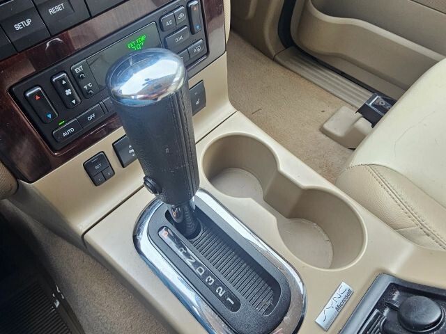 2008 Ford Explorer in Wadena, MN 56482 - 18091505 39