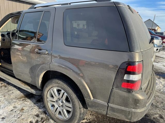 2008 Ford Explorer in Wadena, MN 56482 - 18091505 49