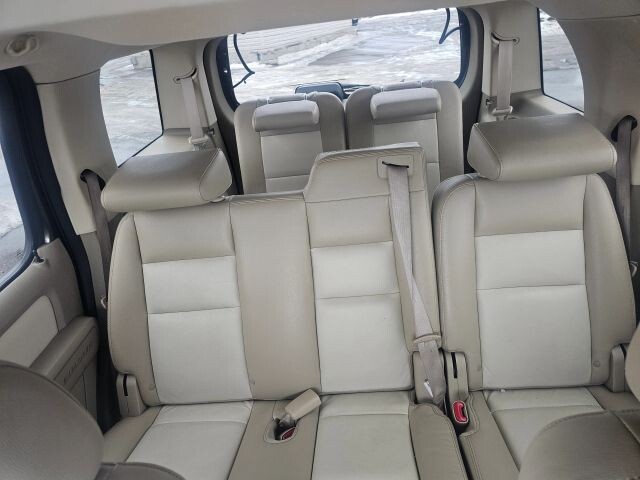 2008 Ford Explorer in Wadena, MN 56482 - 18091505 30