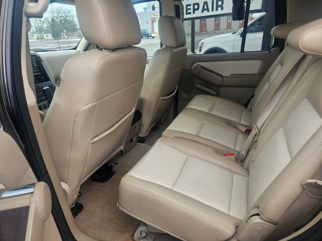 2008 Ford Explorer in Wadena, MN 56482 - 18091505 24