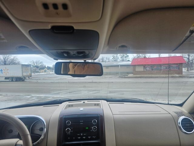 2008 Ford Explorer in Wadena, MN 56482 - 18091505 38