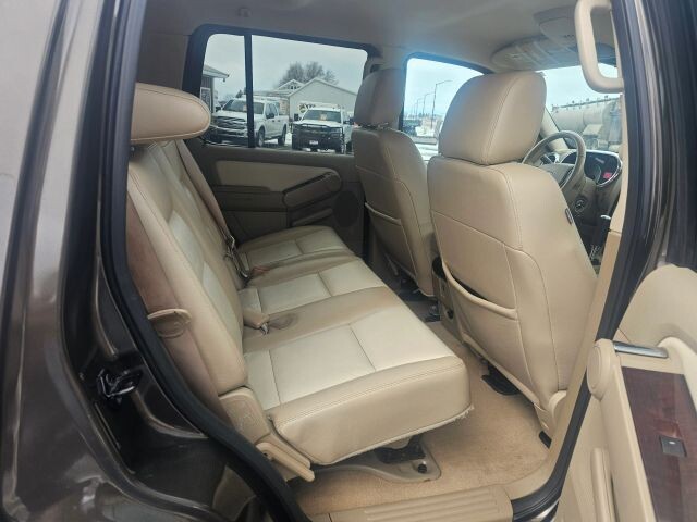 2008 Ford Explorer in Wadena, MN 56482 - 18091505 19