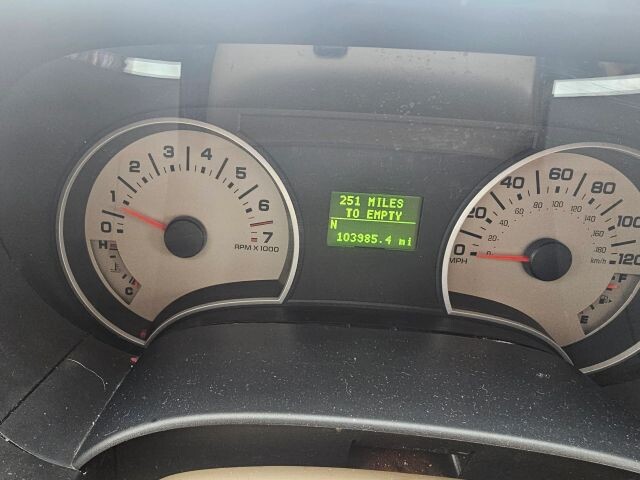 2008 Ford Explorer in Wadena, MN 56482 - 18091505 36