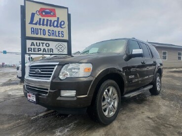 2008 Ford Explorer in Wadena, MN 56482