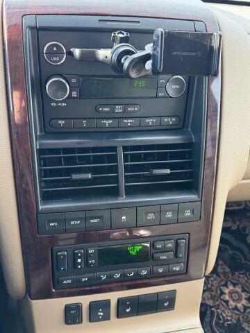 2008 Ford Explorer in Wadena, MN 56482 - 18091505 17