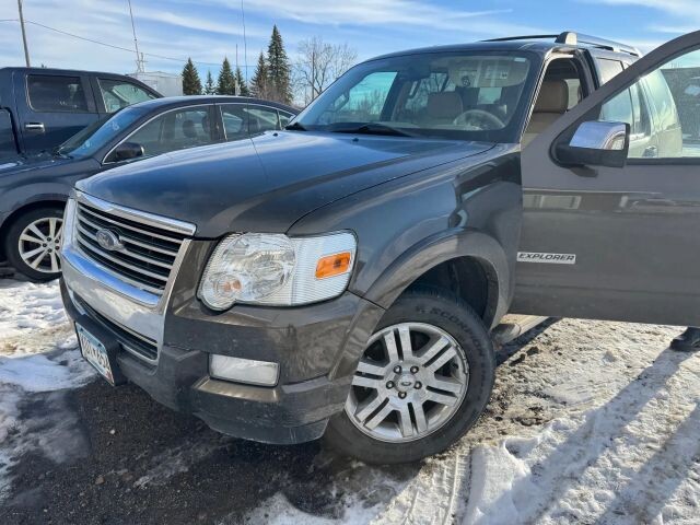 2008 Ford Explorer in Wadena, MN 56482 - 18091505 53
