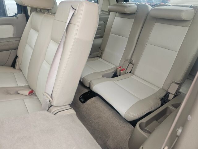 2008 Ford Explorer in Wadena, MN 56482 - 18091505 21