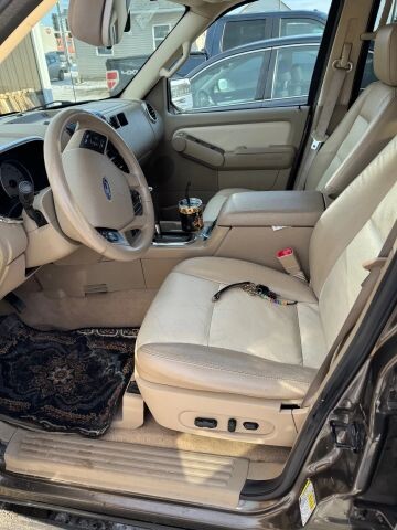 2008 Ford Explorer in Wadena, MN 56482 - 18091505 51