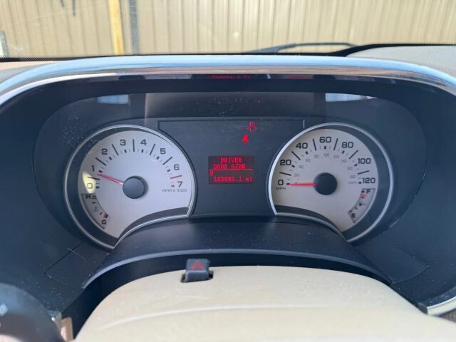 2008 Ford Explorer in Wadena, MN 56482 - 18091505 52