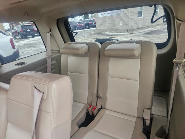 2008 Ford Explorer in Wadena, MN 56482 - 18091505 22