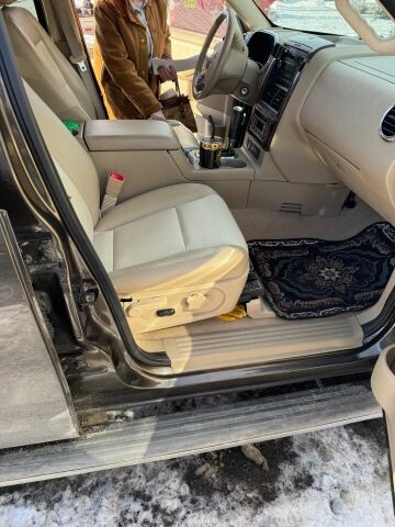 2008 Ford Explorer in Wadena, MN 56482 - 18091505 46