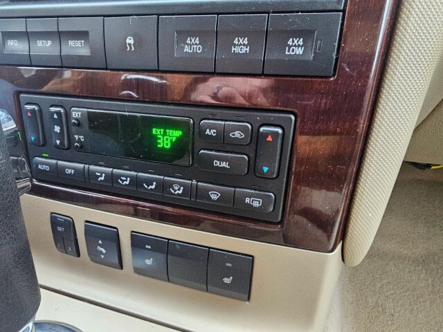 2008 Ford Explorer in Wadena, MN 56482 - 18091505 41