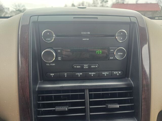 2008 Ford Explorer in Wadena, MN 56482 - 18091505 40