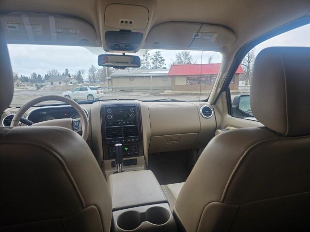 2008 Ford Explorer in Wadena, MN 56482 - 18091505 23