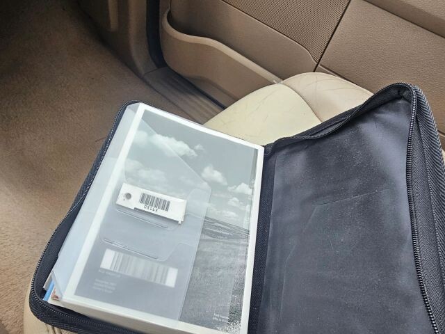 2008 Ford Explorer in Wadena, MN 56482 - 18091505 27