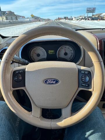 2008 Ford Explorer in Wadena, MN 56482 - 18091505 15