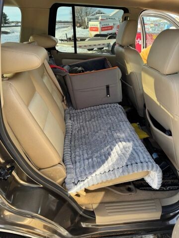 2008 Ford Explorer in Wadena, MN 56482 - 18091505 47