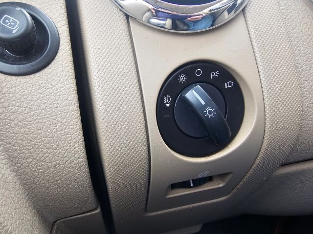 2008 Ford Explorer in Wadena, MN 56482 - 18091505 35