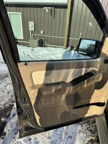 2008 Ford Explorer in Wadena, MN 56482 - 18091505 50