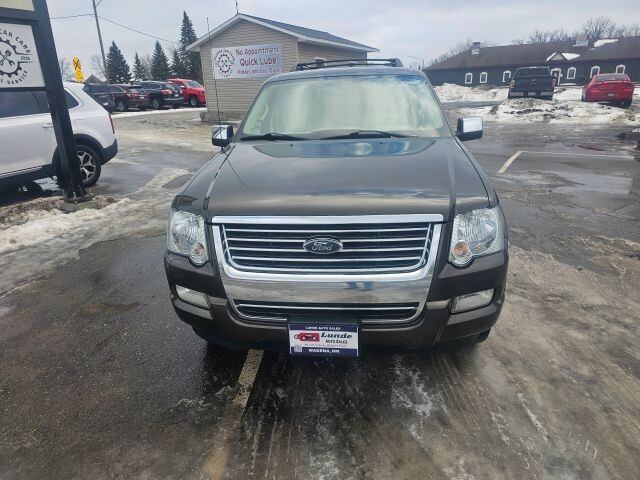 2008 Ford Explorer in Wadena, MN 56482 - 18091505 12