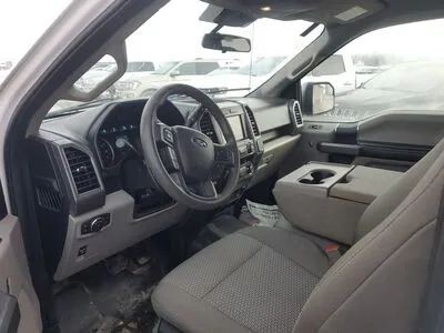 2020 Ford F150 in Wadena, MN 56482 - 18091506 4