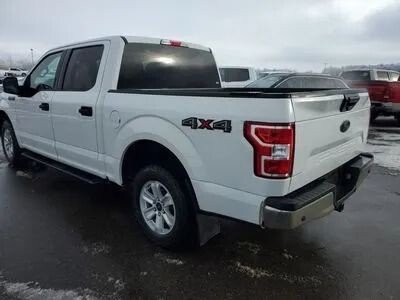 2020 Ford F150 in Wadena, MN 56482 - 18091506 3