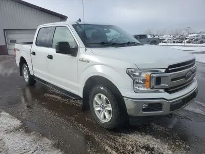 2020 Ford F150 in Wadena, MN 56482 - 18091506 2