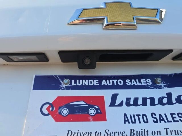 2019 Chevrolet Equinox in Wadena, MN 56482 - 18091507 9